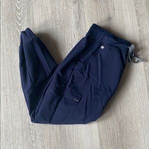 FIGS Jogger Scrub Pants